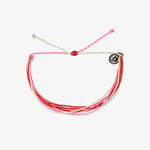 Pura Vida Jolly Holiday Bracelet