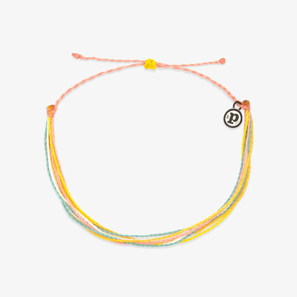 Pura Vida Sunset Chaser Anklet