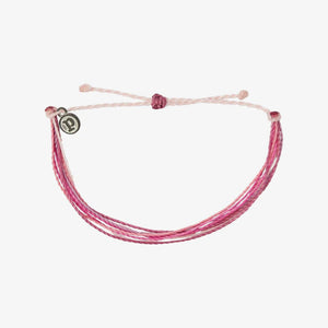 Pura Vida Stop and Smell the Roses Bracelet