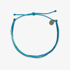 Pura Vida Under the Sea Anklet