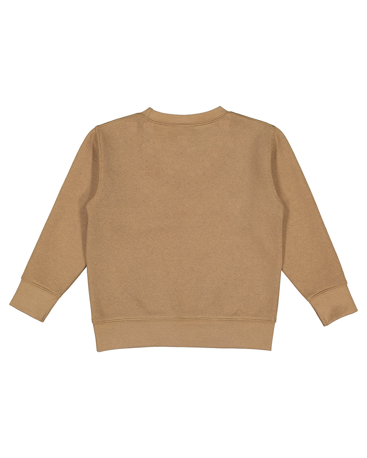 Toddler Pittsburgh Script Crew Neck