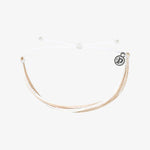 Pura Vida White Sands Bracelet