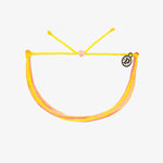 Pura Vida Blushing Lemon Bracelet