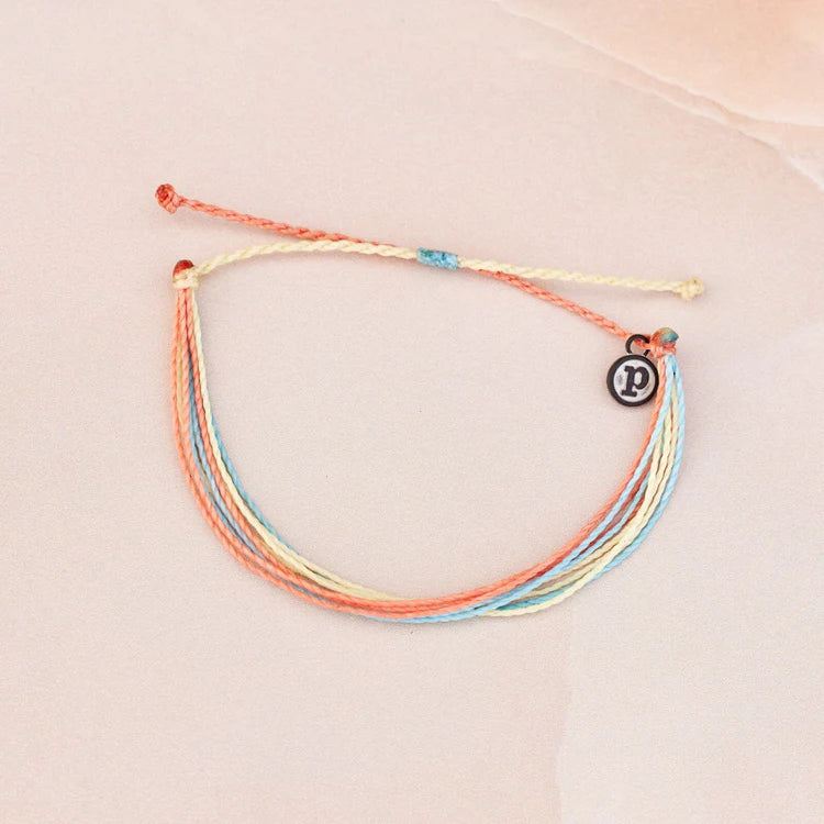 Pura Vida Beach Life Bracelet