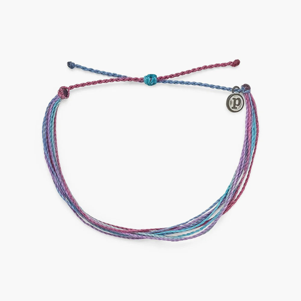 Pura Vida Moonlit Seas Bracelet