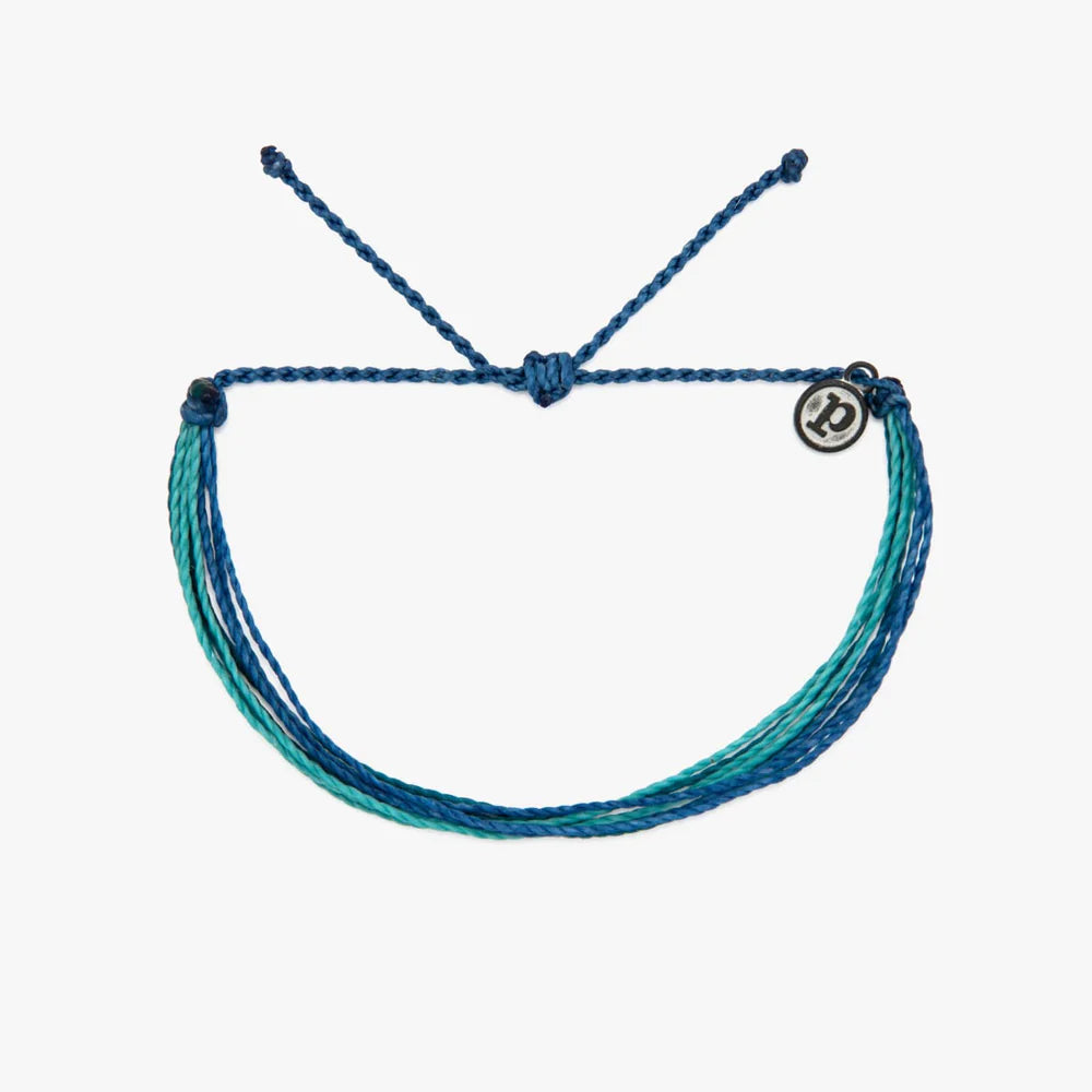 Pura Vida Ocean Mist Bracelet