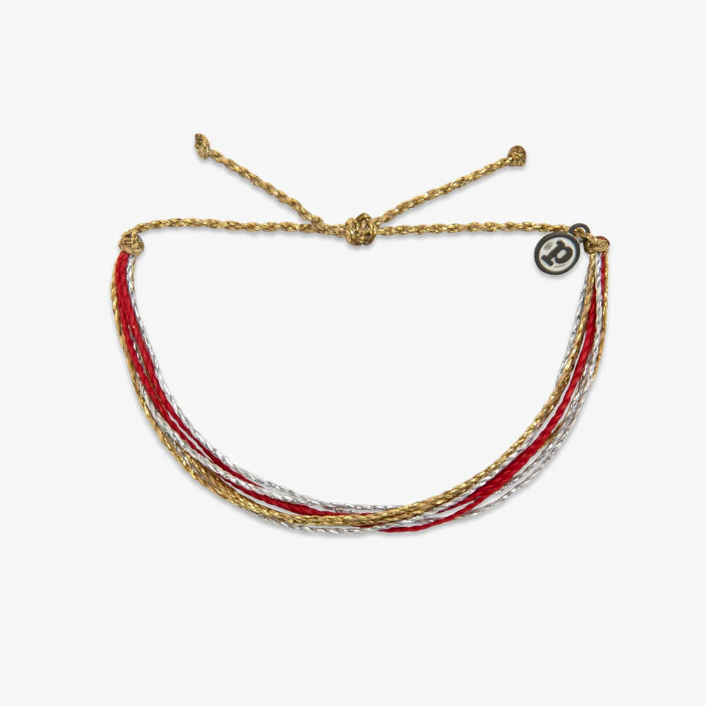 Pura Vida All Wrapped Up Bracelet