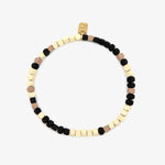 Pura Vida Skatepark Stretch Bracelet