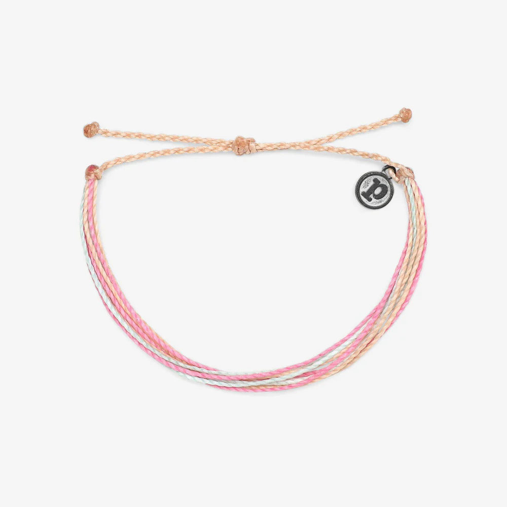 Pura Vida Sunset Bracelet