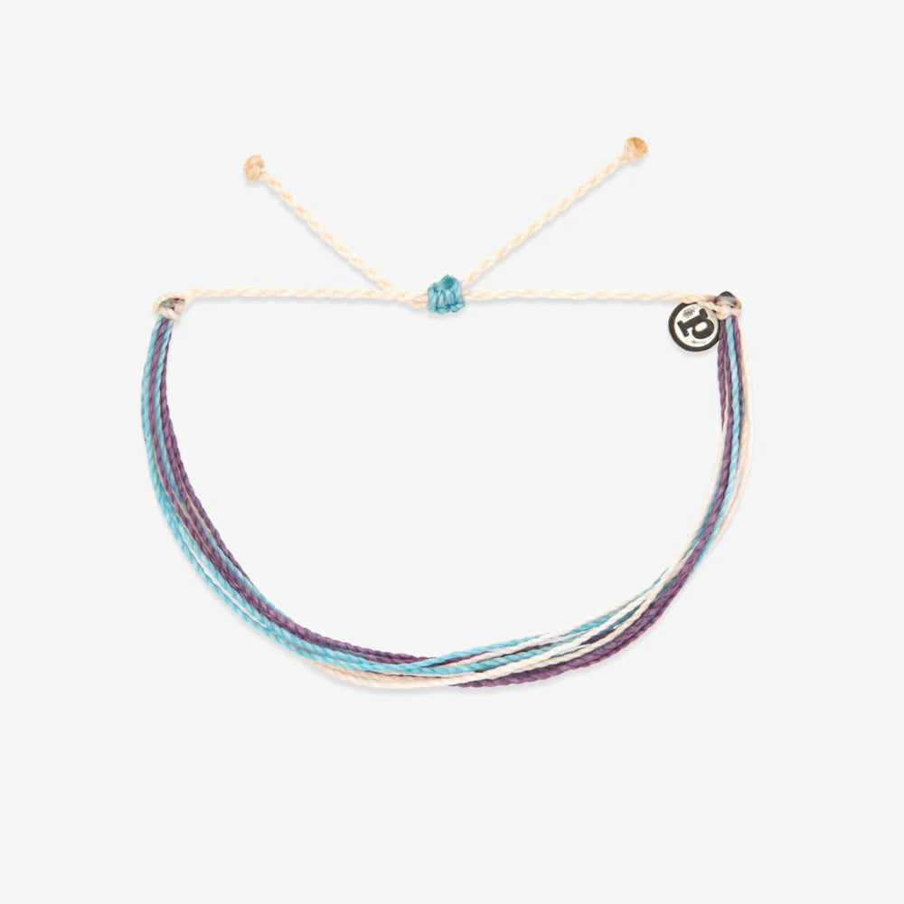 Pura Vida Pinky Promise Bracelet