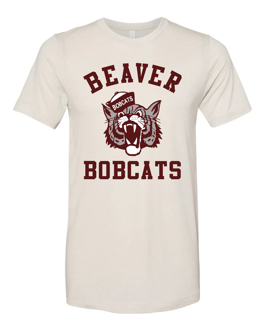 Vintage Bobcat Sailor Super Soft Tee