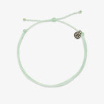 Pura Vida Solid Winterfresh Anklet