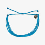 Pura Vida Original Bracelet Turquoise