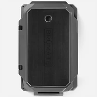 Brumate BruTank: 55-Quart Rolling Cooler (Charcoal) – Beavtown T's
