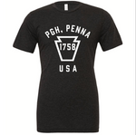 PGH Penna Keystone Tee