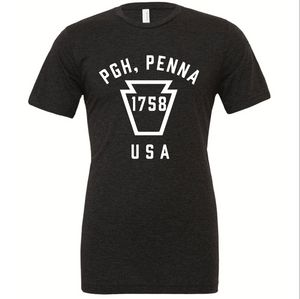 PGH Penna Keystone Tee