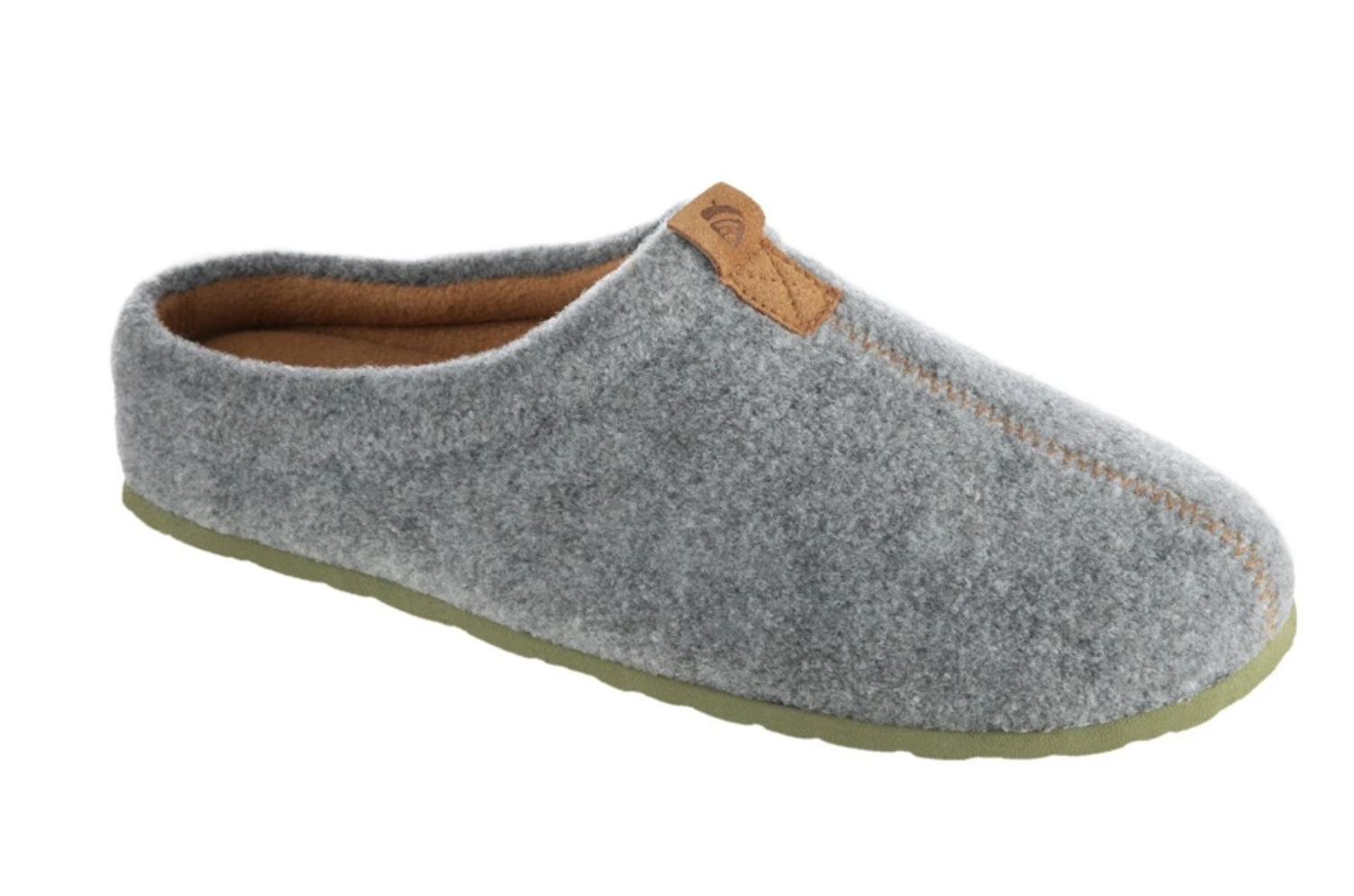 Acorn Parker Hoodback - Women's Slipper