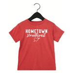 Youth Hometown Sweetheart Tee