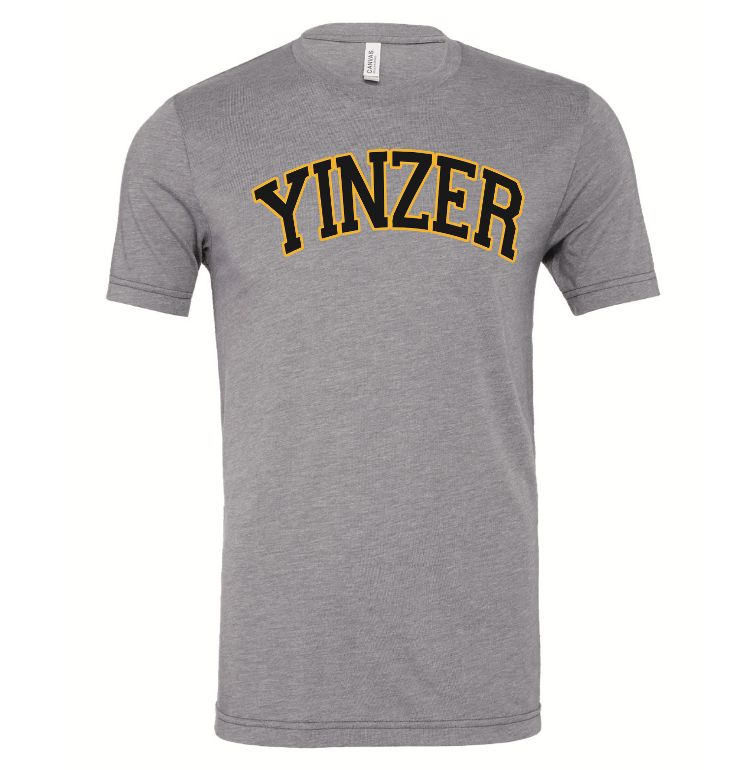 Adult Unisex YINZER T