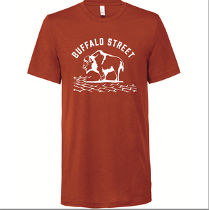 Buffalo Street Super Soft Tee